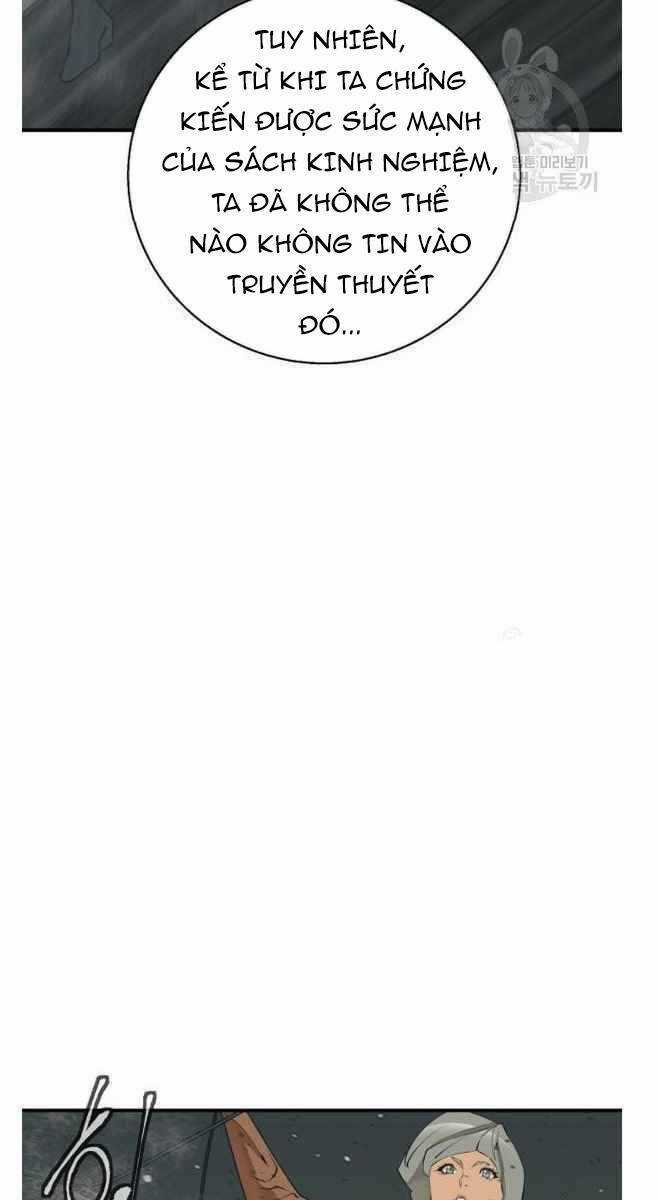 Tôi Viết Sách Để Thăng Cấp Chapter 134 trang 37