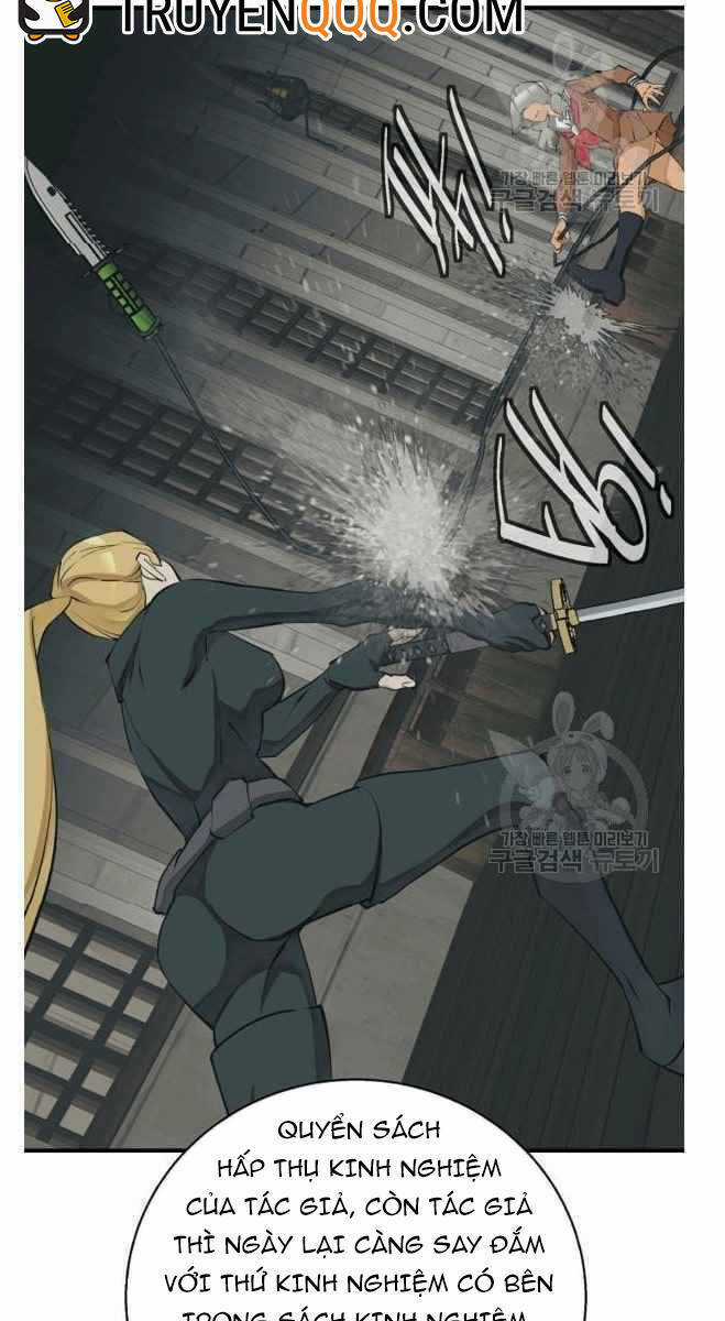 Tôi Viết Sách Để Thăng Cấp Chapter 134 trang 39