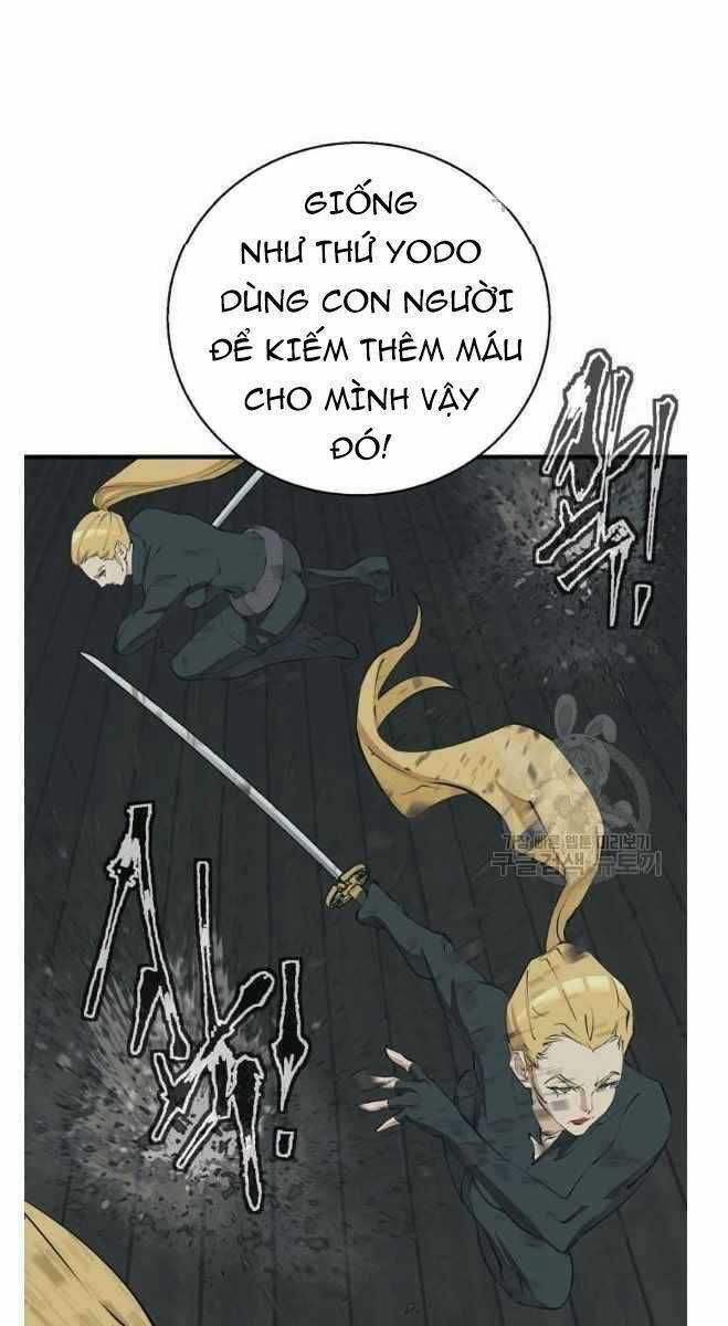 Tôi Viết Sách Để Thăng Cấp Chapter 134 trang 42