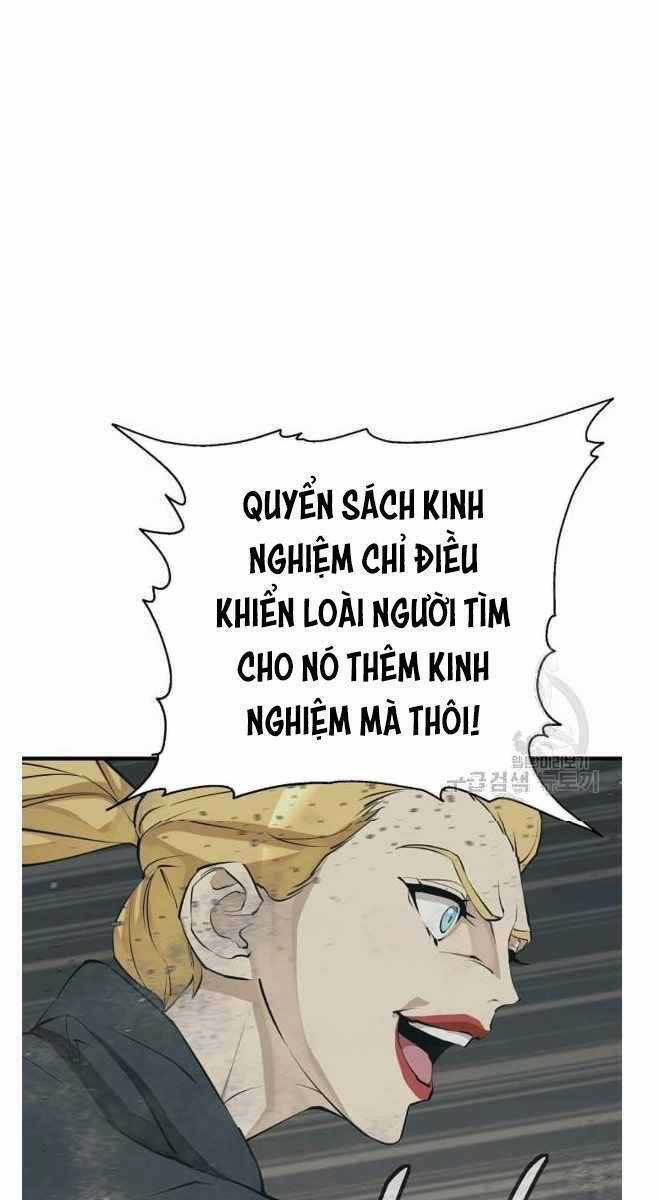 Tôi Viết Sách Để Thăng Cấp Chapter 134 trang 44