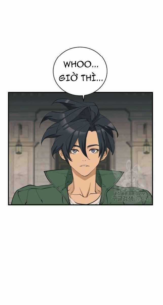 Tôi Viết Sách Để Thăng Cấp Chapter 134 trang 58