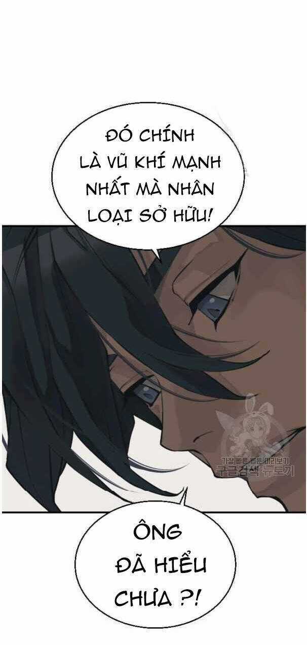 Tôi Viết Sách Để Thăng Cấp Chapter 136 trang 105