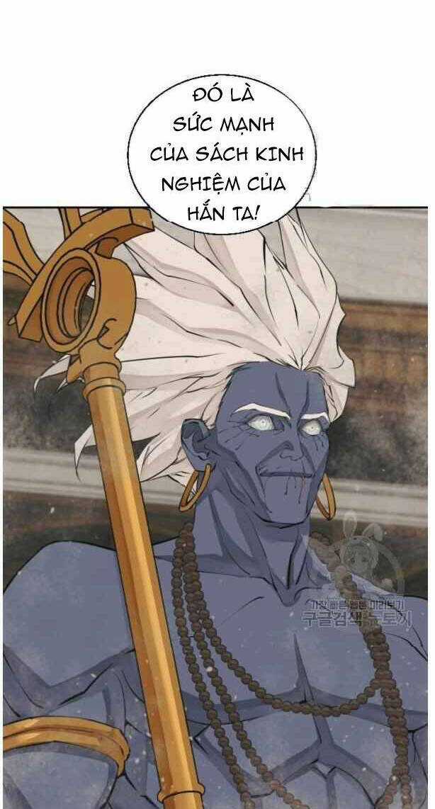 Tôi Viết Sách Để Thăng Cấp Chapter 136 trang 14