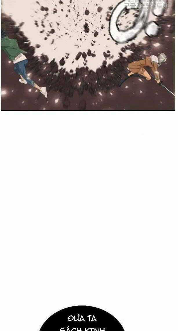 Tôi Viết Sách Để Thăng Cấp Chapter 136 trang 20