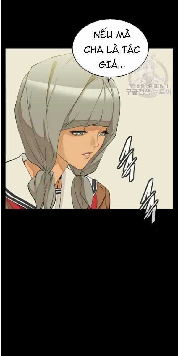 Tôi Viết Sách Để Thăng Cấp Chapter 136 trang 32