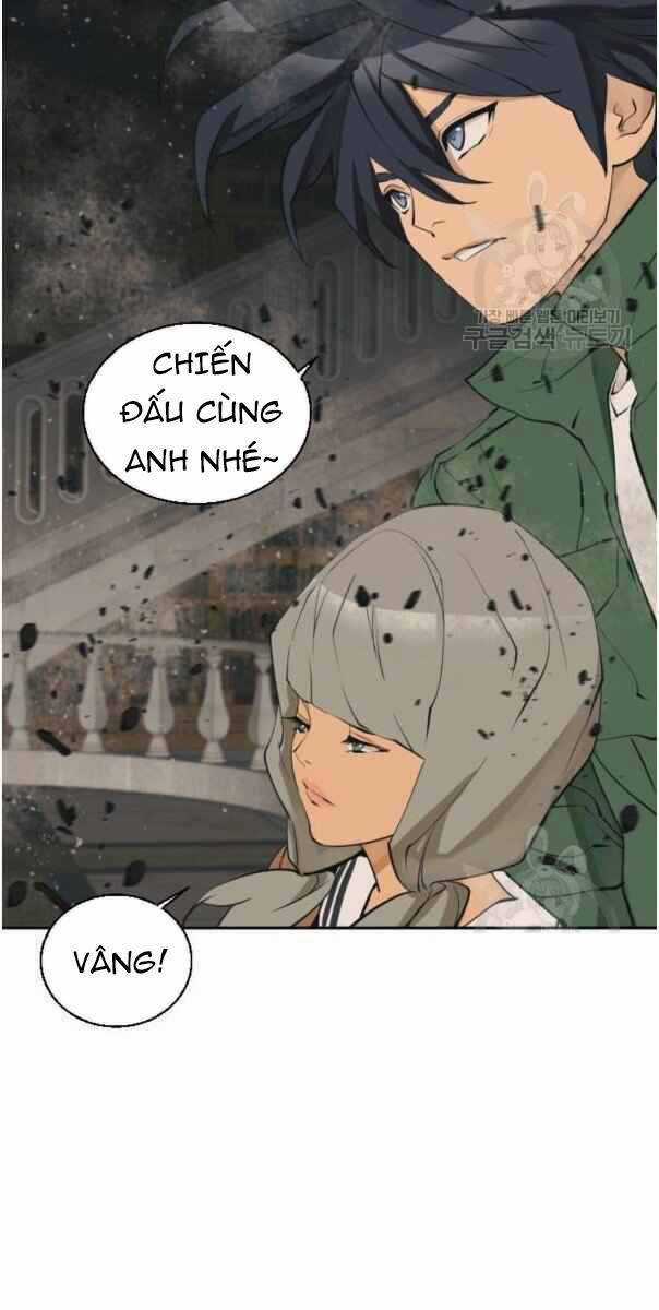 Tôi Viết Sách Để Thăng Cấp Chapter 136 trang 67