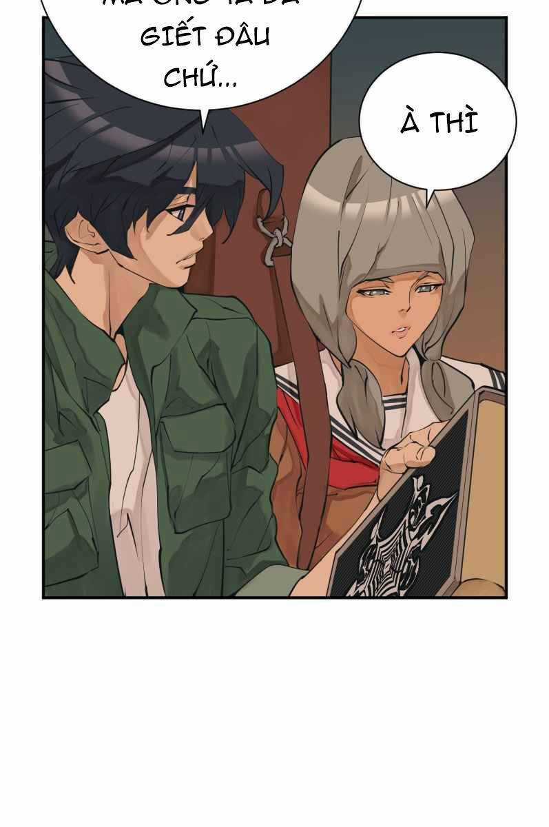 Tôi Viết Sách Để Thăng Cấp Chapter 137 trang 13