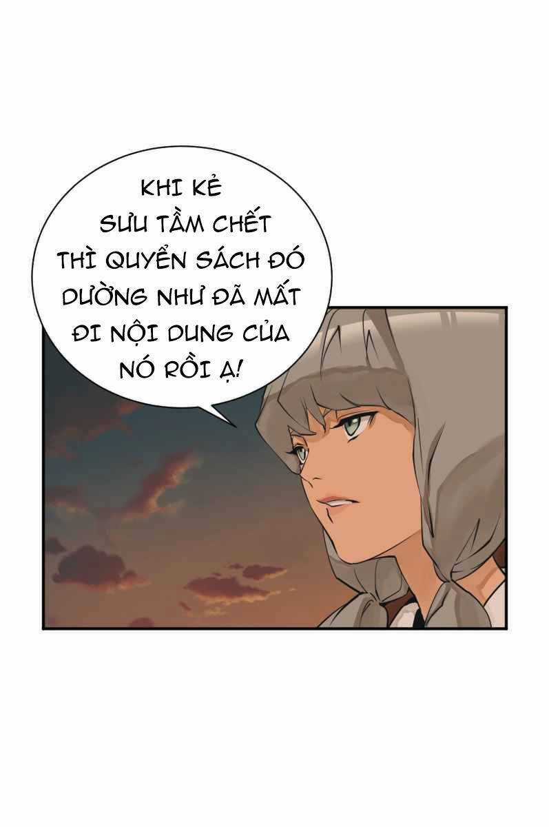 Tôi Viết Sách Để Thăng Cấp Chapter 137 trang 14