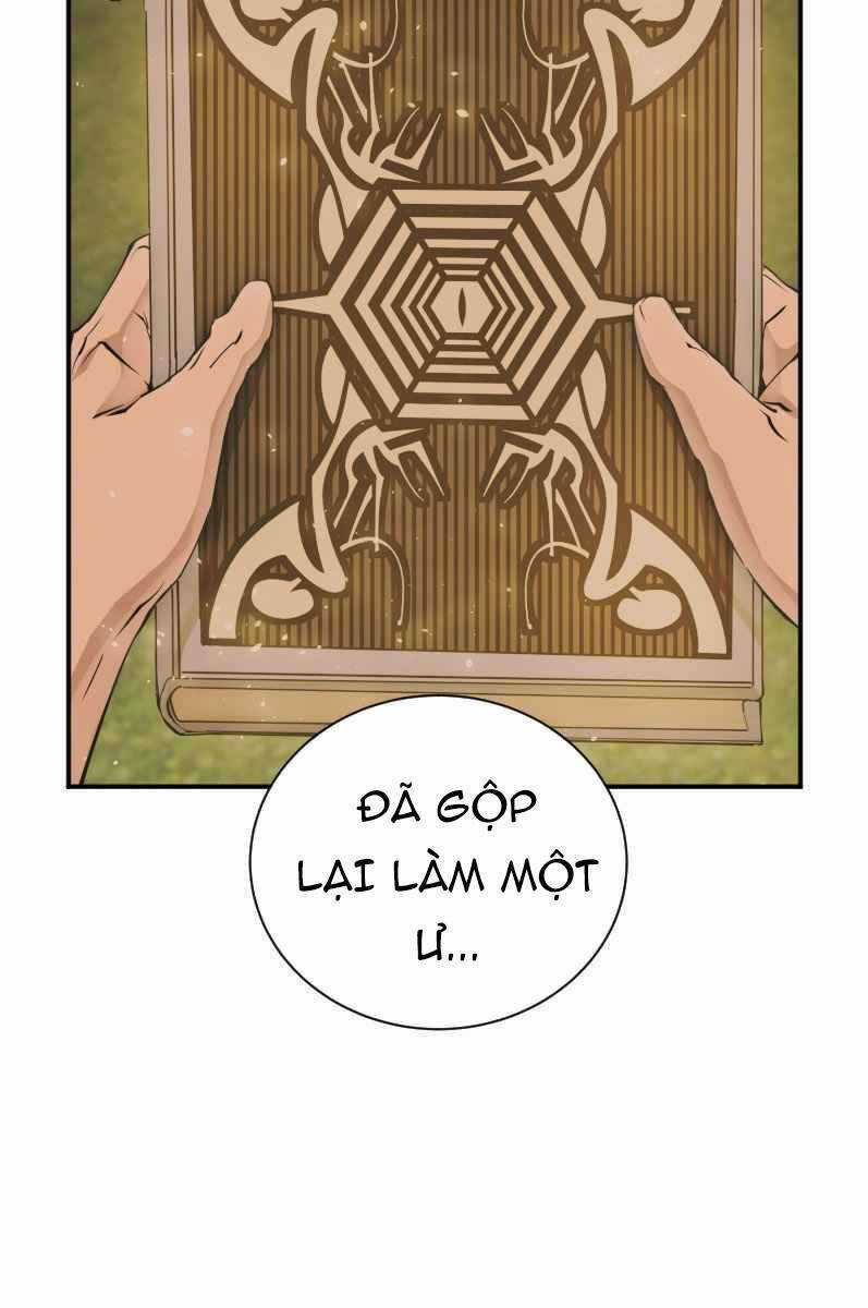 Tôi Viết Sách Để Thăng Cấp Chapter 137 trang 24