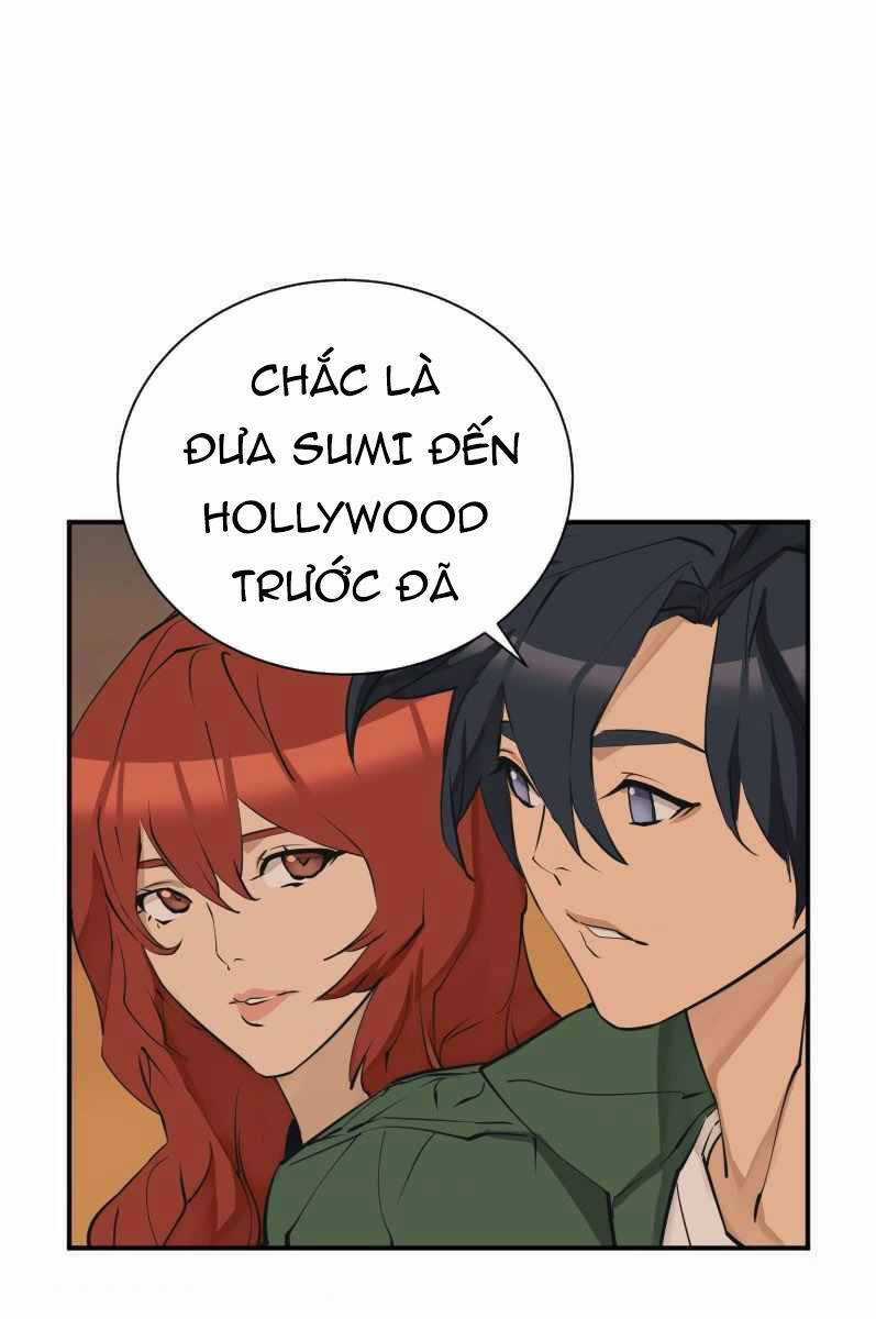 Tôi Viết Sách Để Thăng Cấp Chapter 137 trang 28