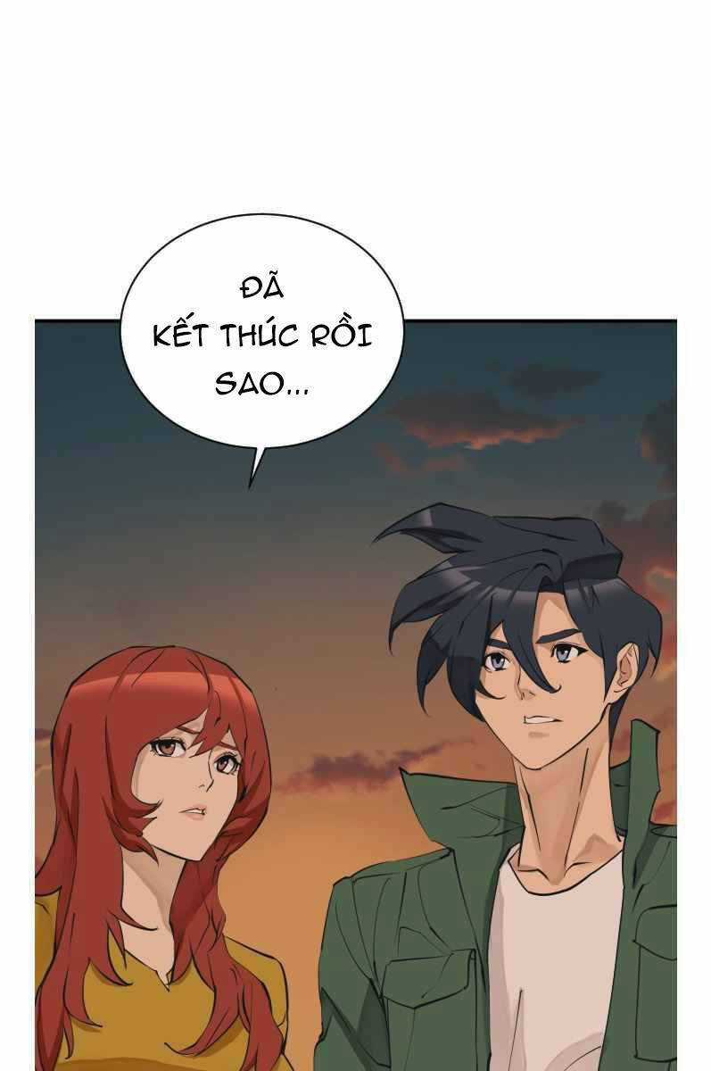 Tôi Viết Sách Để Thăng Cấp Chapter 137 trang 5