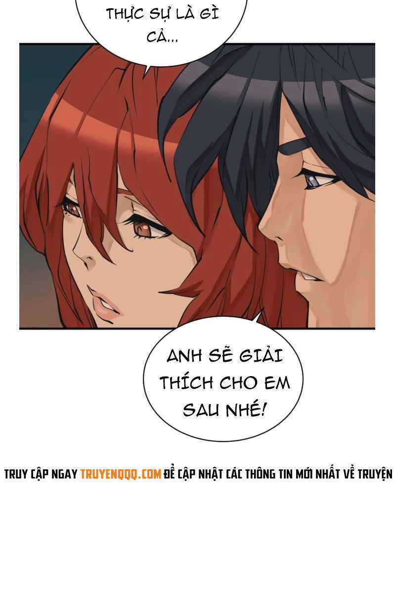 Tôi Viết Sách Để Thăng Cấp Chapter 137 trang 7