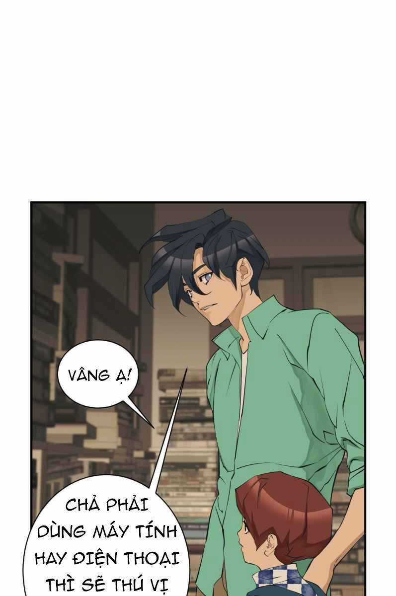 Tôi Viết Sách Để Thăng Cấp Chapter 137 trang 72
