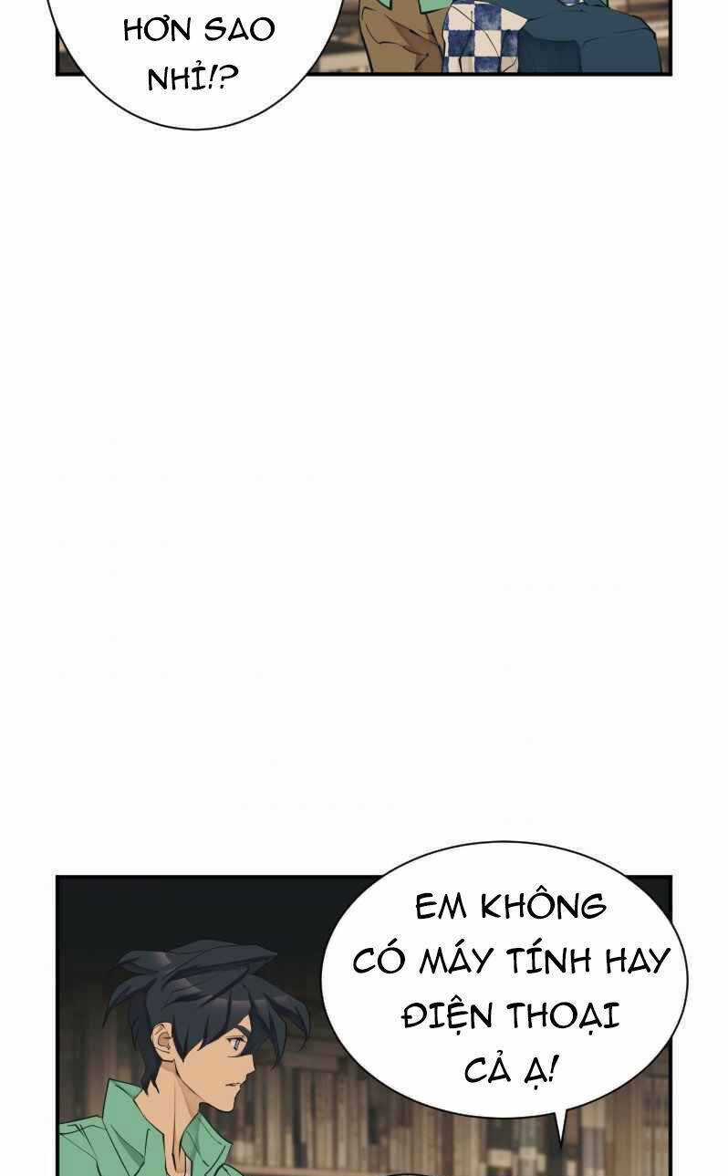 Tôi Viết Sách Để Thăng Cấp Chapter 137 trang 73