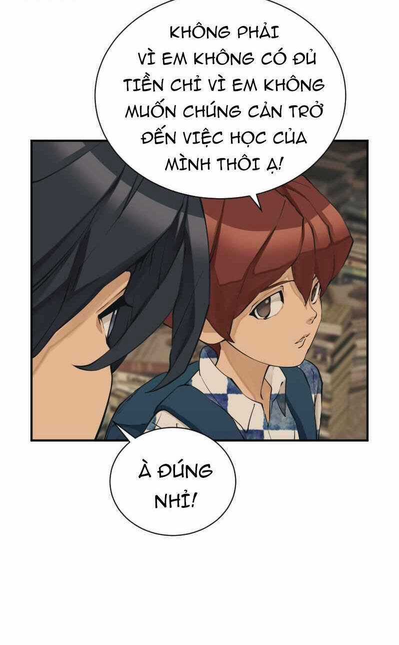 Tôi Viết Sách Để Thăng Cấp Chapter 137 trang 75