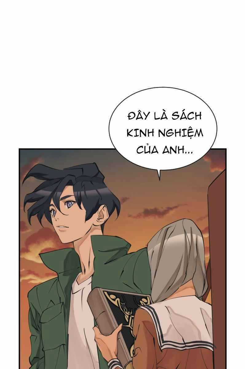 Tôi Viết Sách Để Thăng Cấp Chapter 137 trang 8