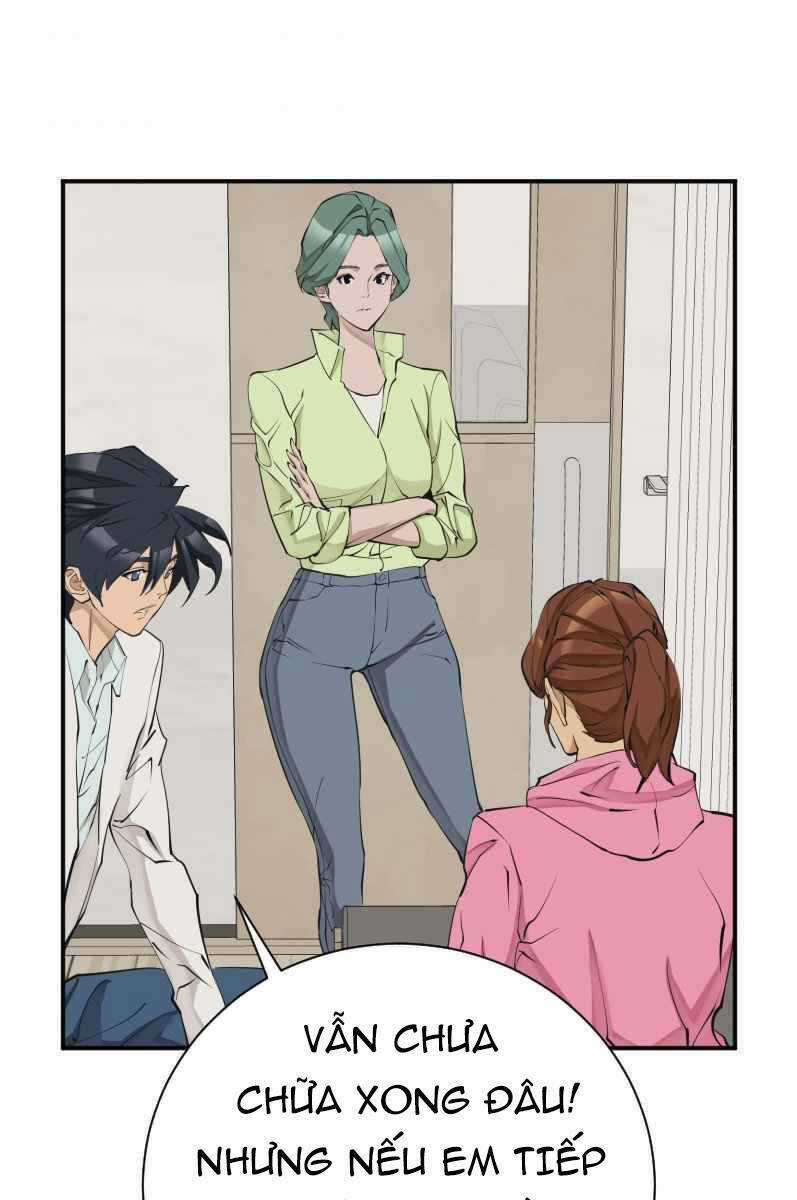 Tôi Viết Sách Để Thăng Cấp Chapter 138 trang 11