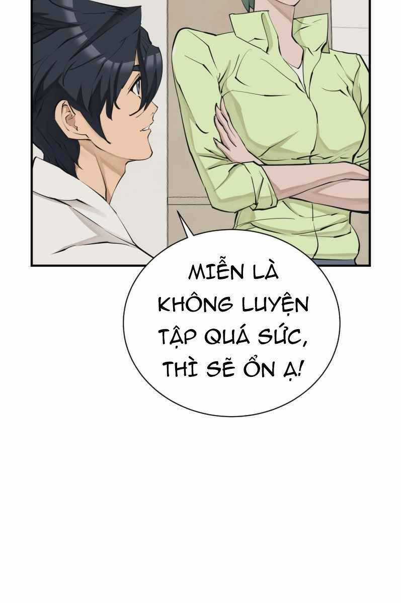 Tôi Viết Sách Để Thăng Cấp Chapter 138 trang 13