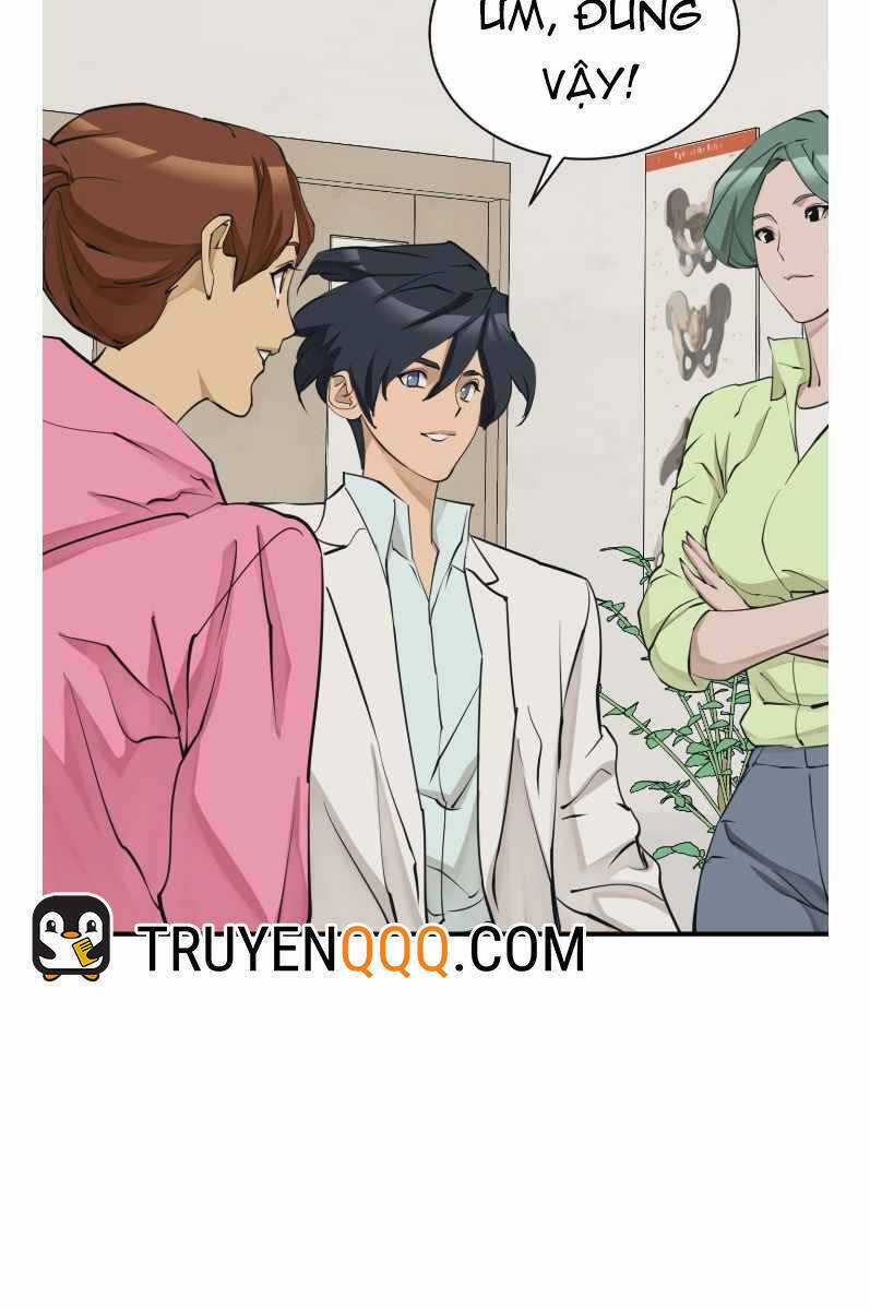 Tôi Viết Sách Để Thăng Cấp Chapter 138 trang 16