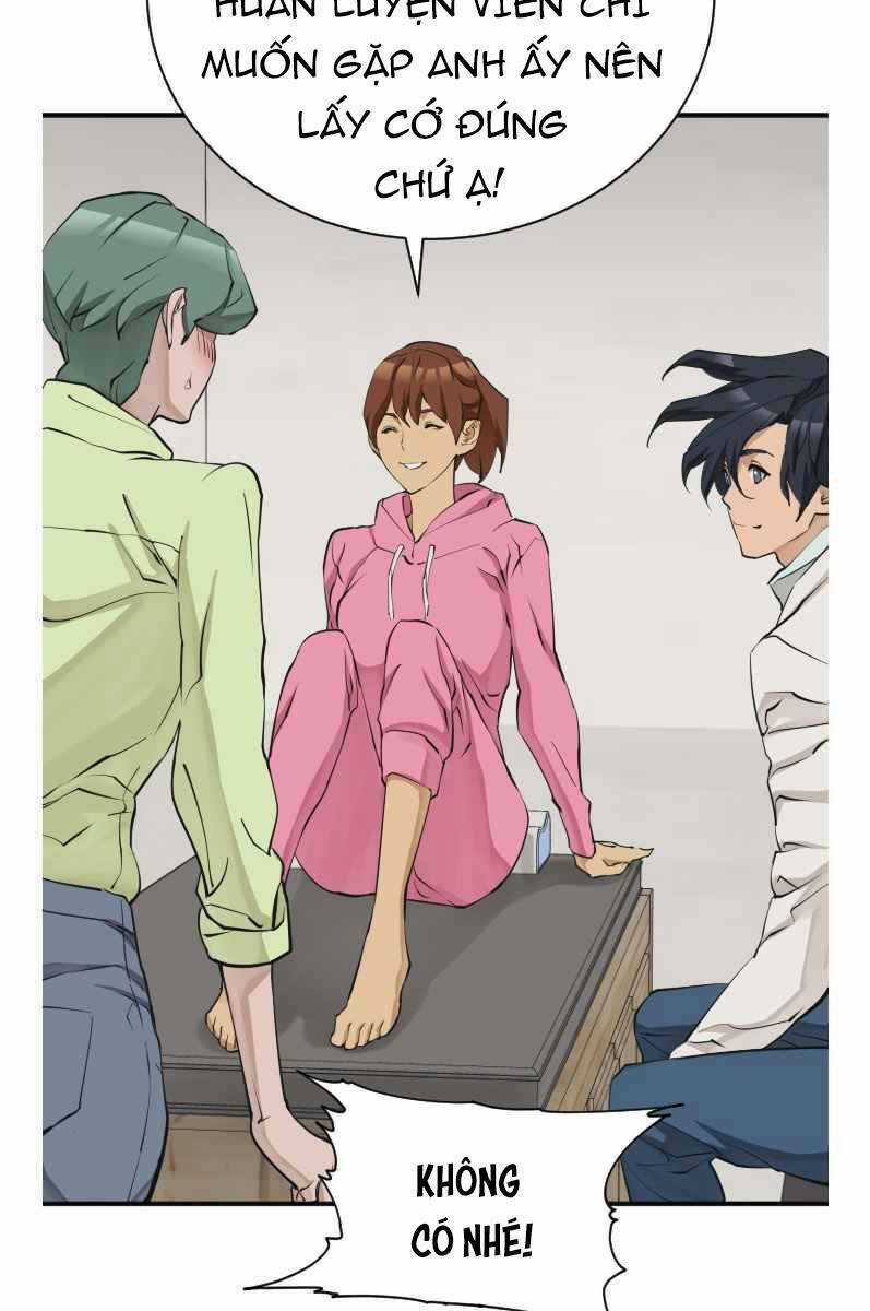 Tôi Viết Sách Để Thăng Cấp Chapter 138 trang 19