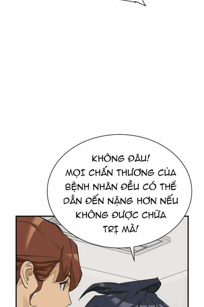 Tôi Viết Sách Để Thăng Cấp Chapter 138 trang 20