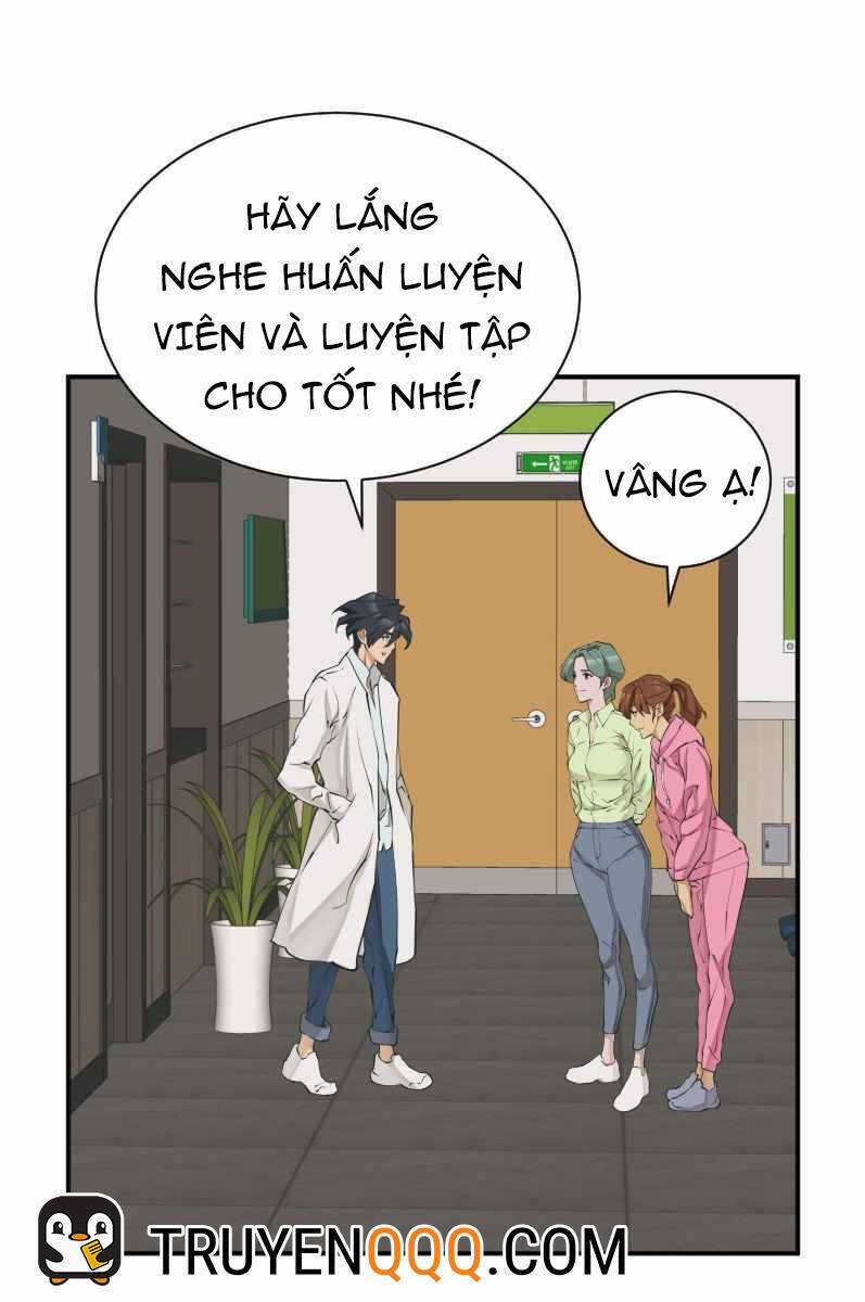 Tôi Viết Sách Để Thăng Cấp Chapter 138 trang 22