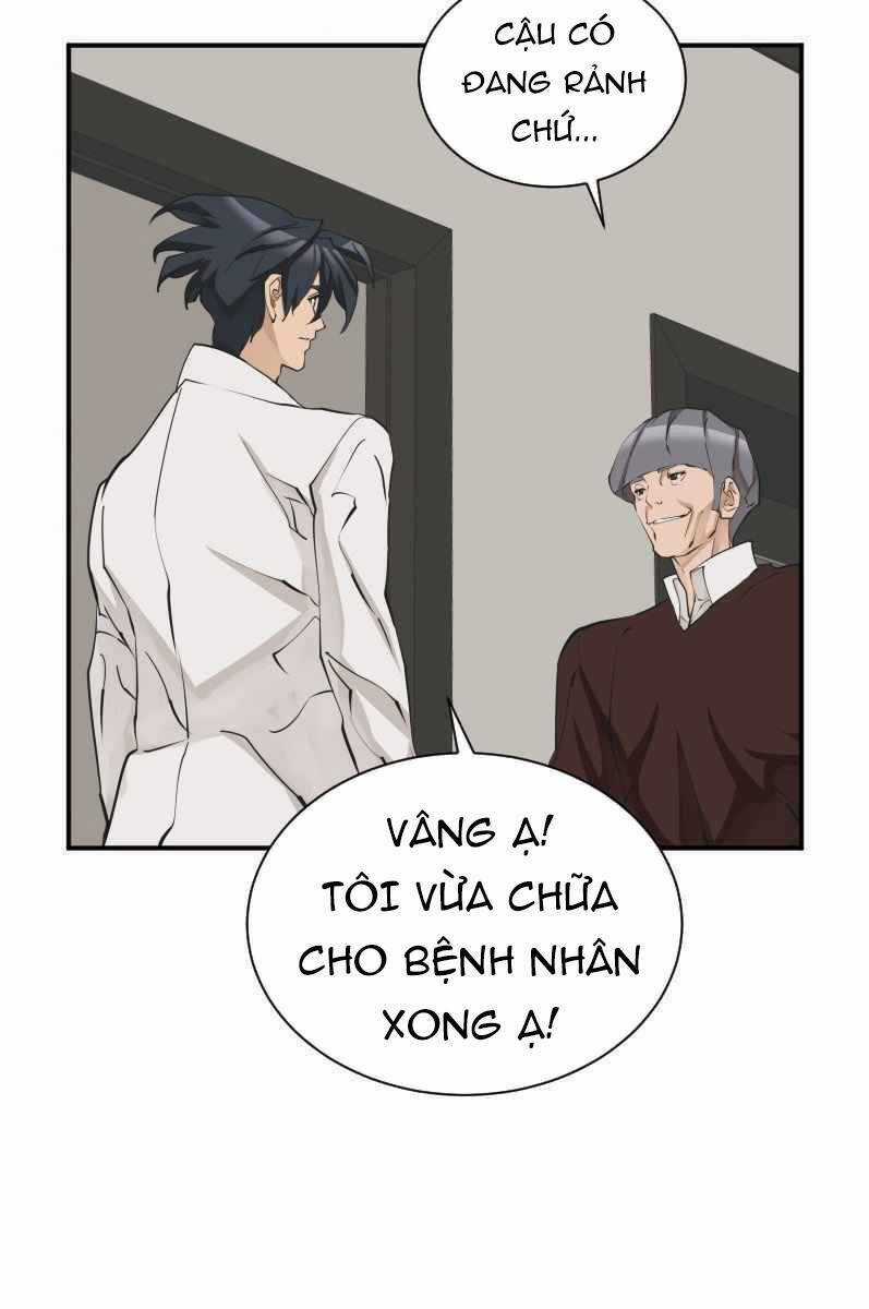 Tôi Viết Sách Để Thăng Cấp Chapter 138 trang 29