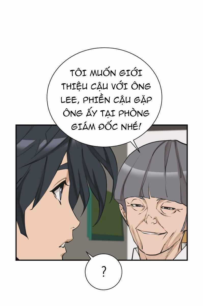 Tôi Viết Sách Để Thăng Cấp Chapter 138 trang 30