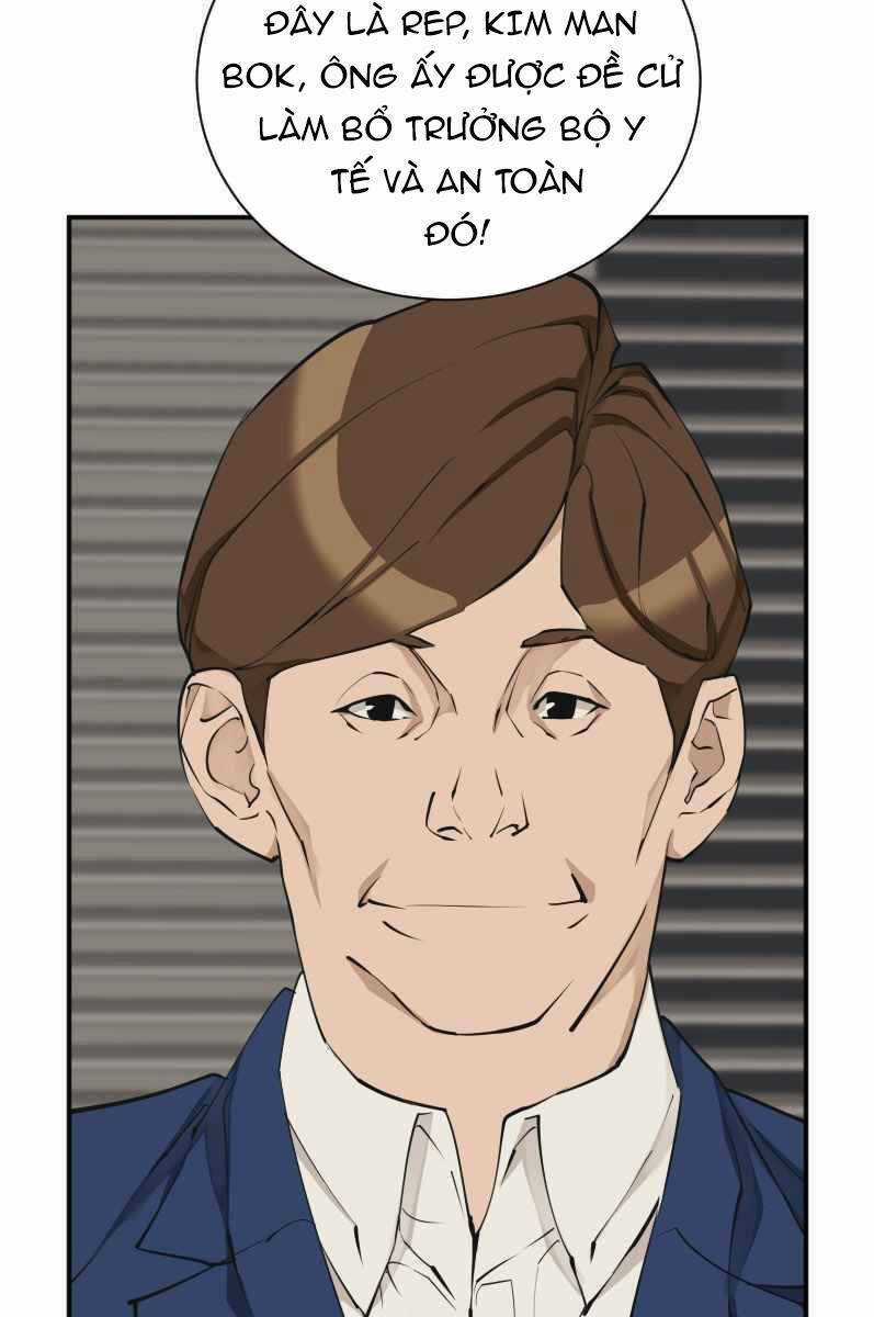 Tôi Viết Sách Để Thăng Cấp Chapter 138 trang 33