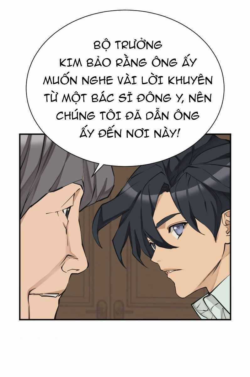 Tôi Viết Sách Để Thăng Cấp Chapter 138 trang 36