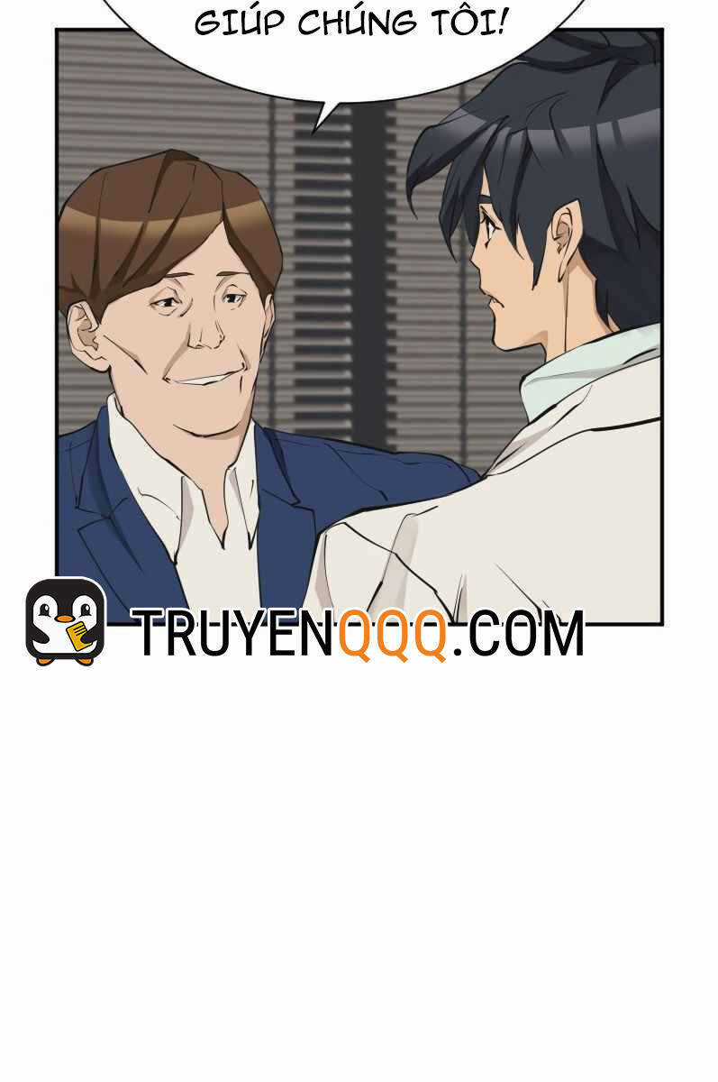 Tôi Viết Sách Để Thăng Cấp Chapter 138 trang 38