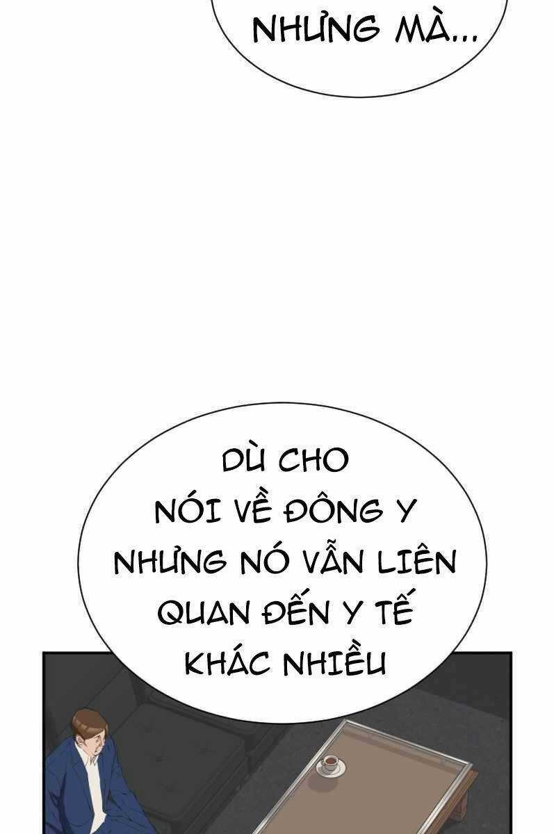 Tôi Viết Sách Để Thăng Cấp Chapter 138 trang 41