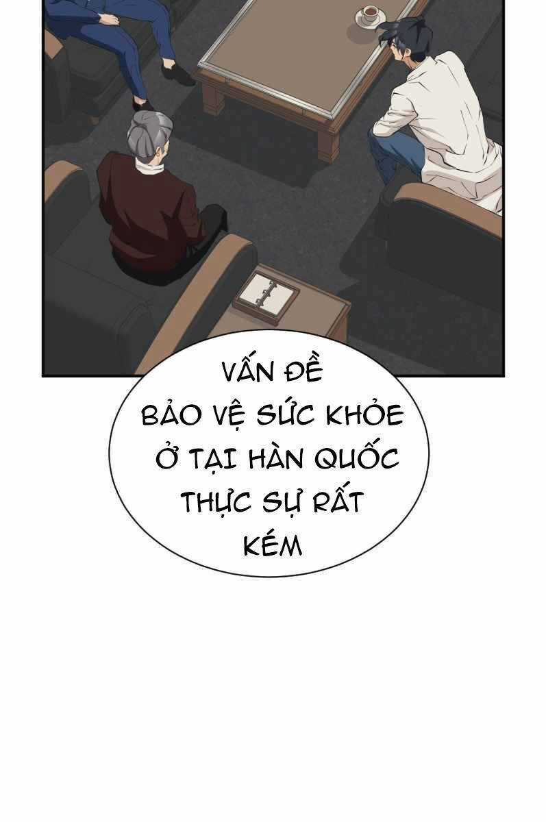 Tôi Viết Sách Để Thăng Cấp Chapter 138 trang 42