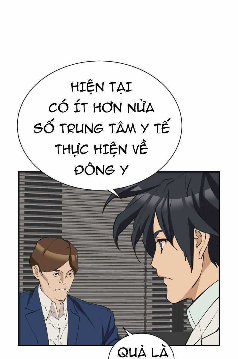 Tôi Viết Sách Để Thăng Cấp Chapter 138 trang 43