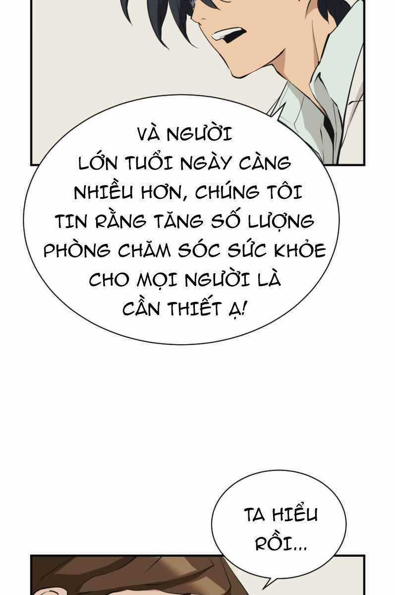 Tôi Viết Sách Để Thăng Cấp Chapter 138 trang 45