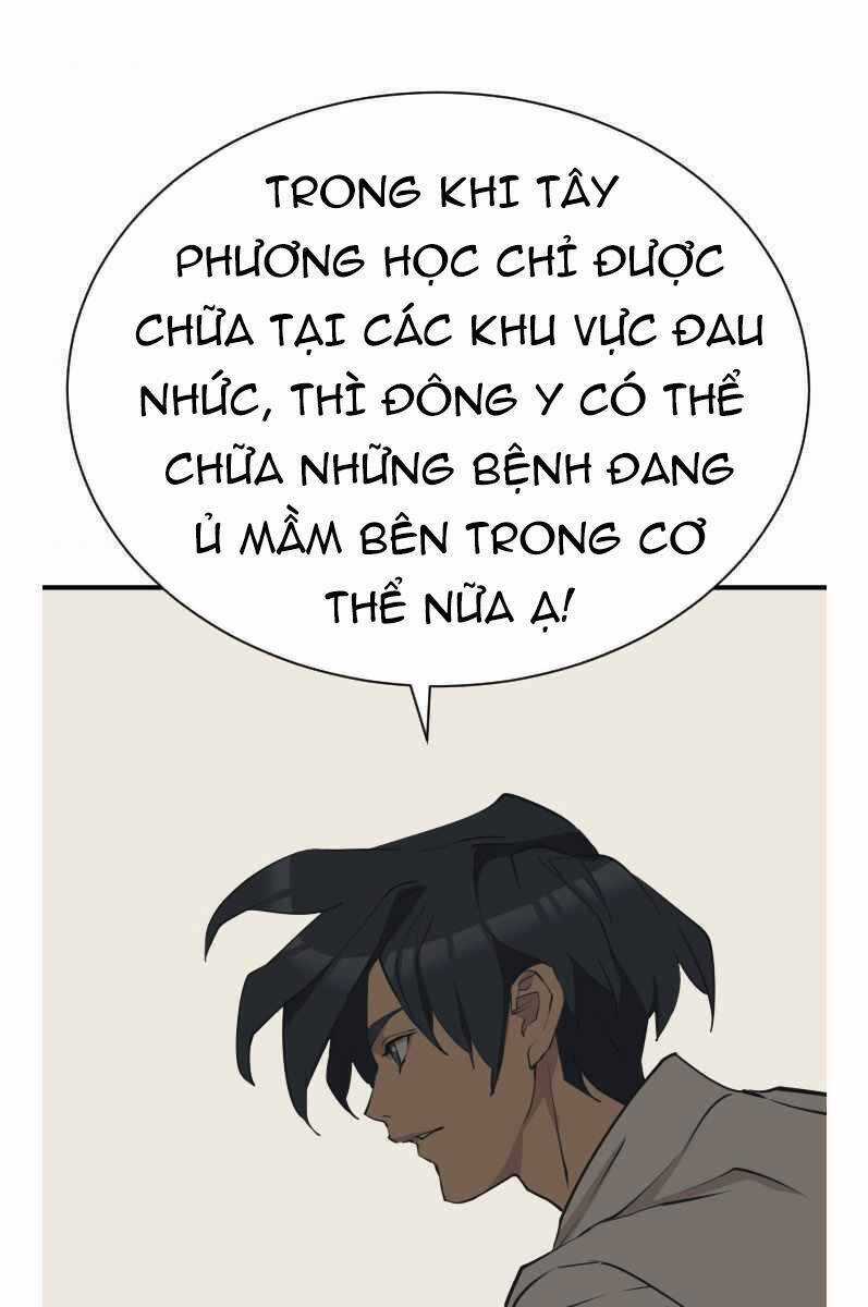 Tôi Viết Sách Để Thăng Cấp Chapter 138 trang 47