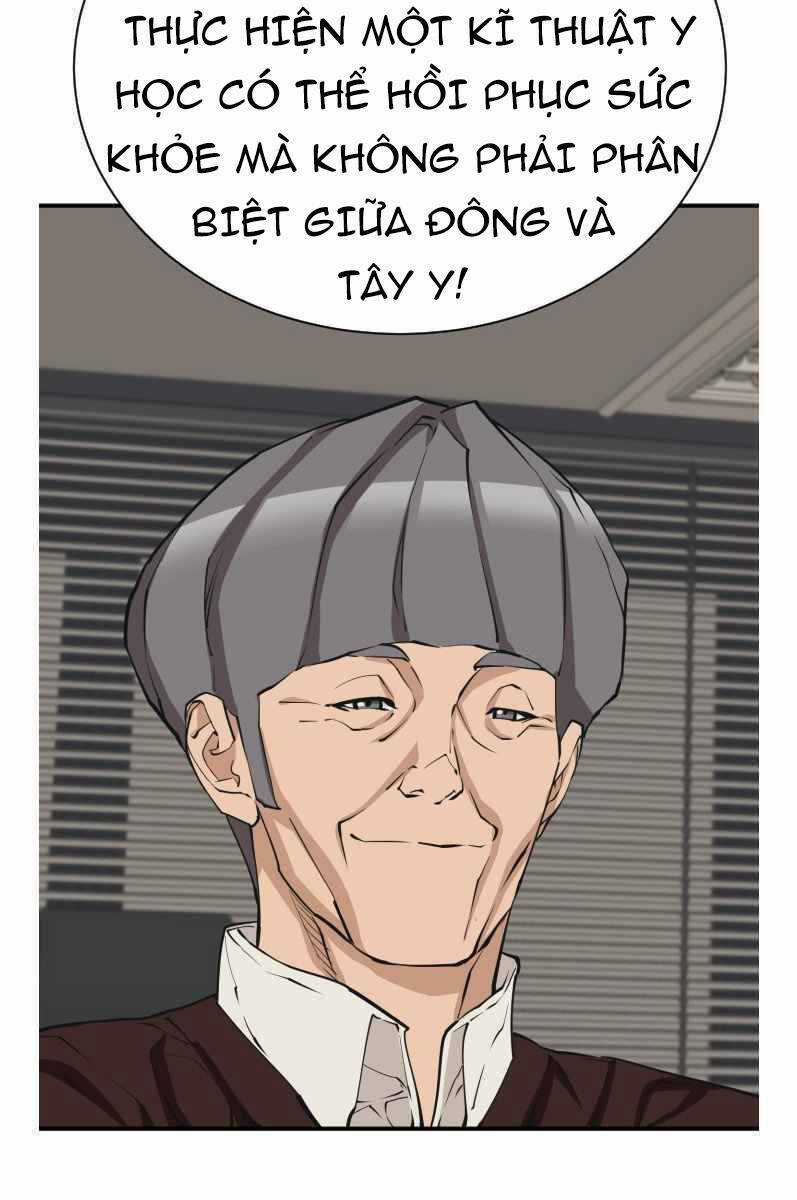 Tôi Viết Sách Để Thăng Cấp Chapter 138 trang 49