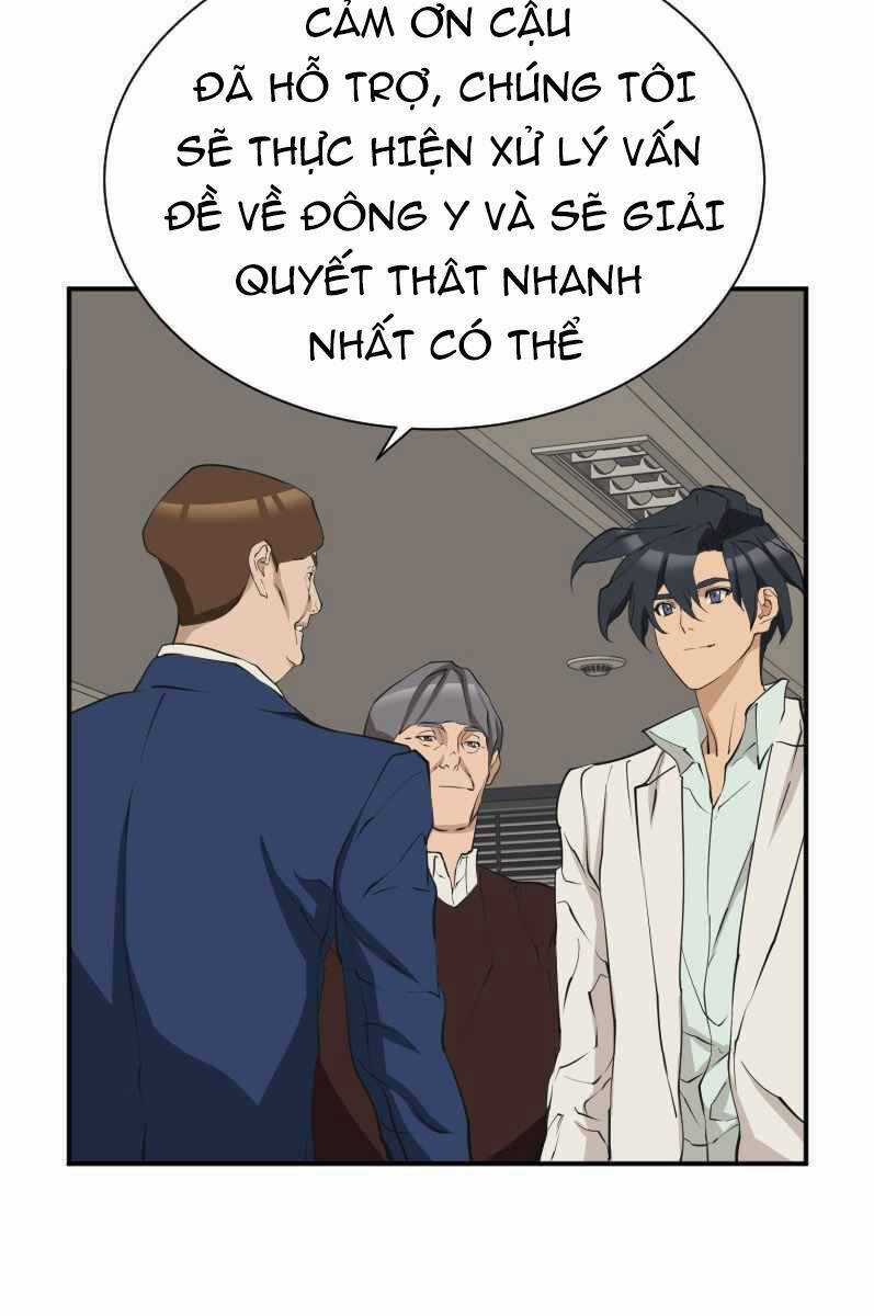 Tôi Viết Sách Để Thăng Cấp Chapter 138 trang 52