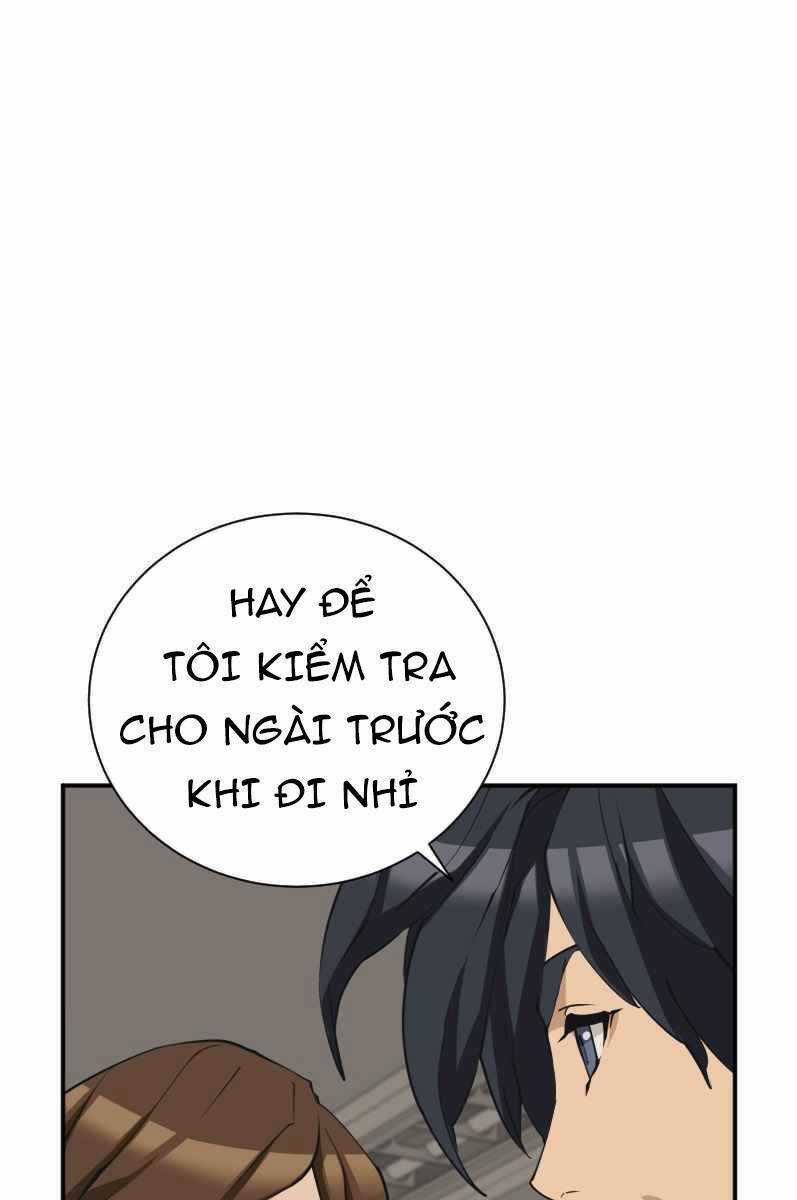 Tôi Viết Sách Để Thăng Cấp Chapter 138 trang 53