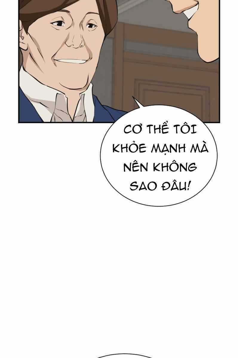 Tôi Viết Sách Để Thăng Cấp Chapter 138 trang 54