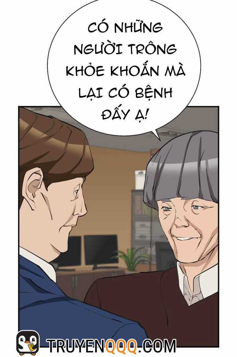 Tôi Viết Sách Để Thăng Cấp Chapter 138 trang 55