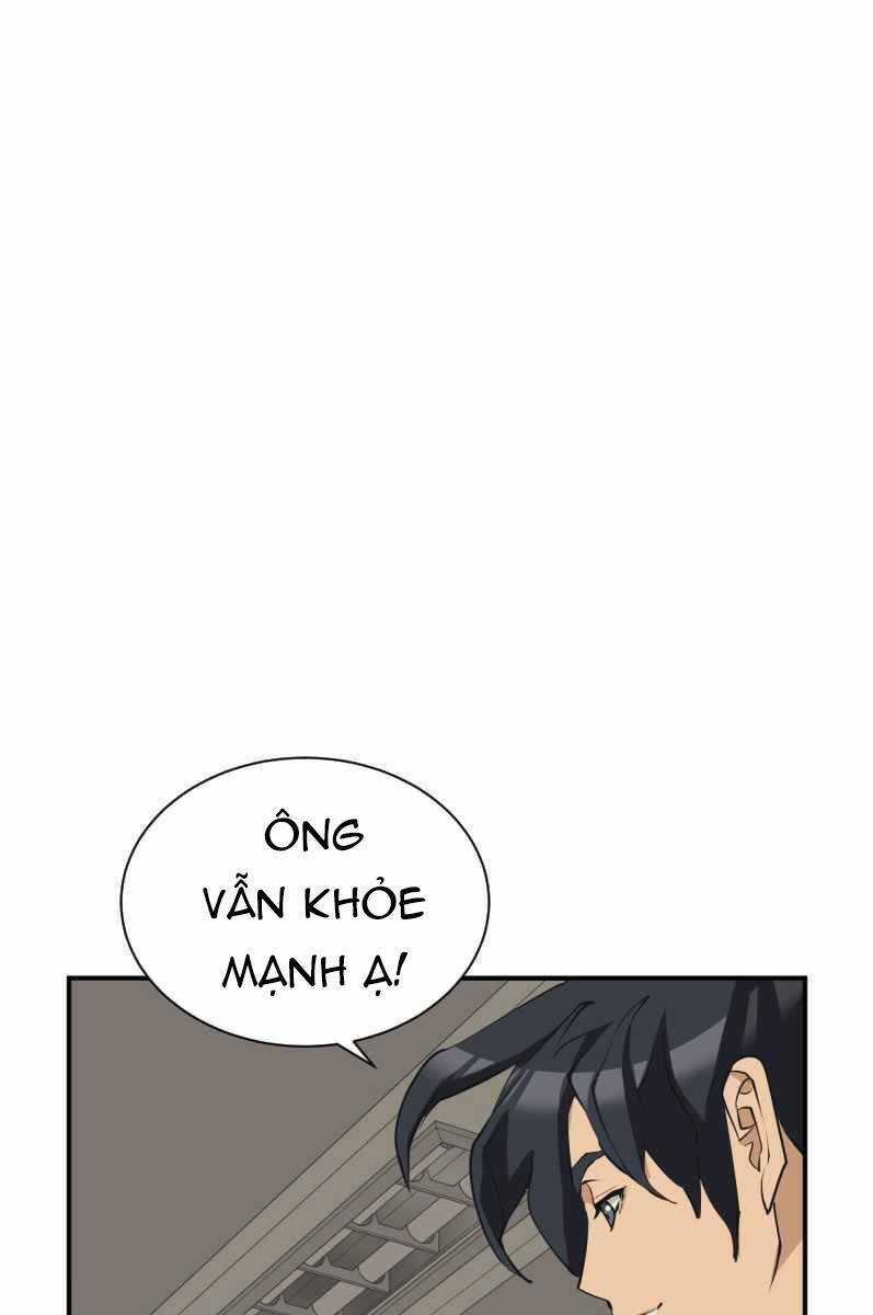 Tôi Viết Sách Để Thăng Cấp Chapter 138 trang 59