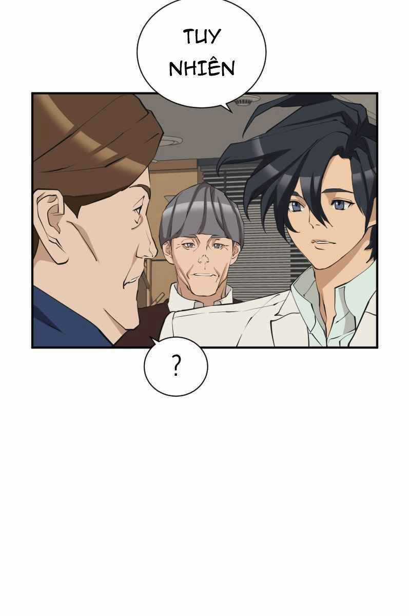 Tôi Viết Sách Để Thăng Cấp Chapter 138 trang 61