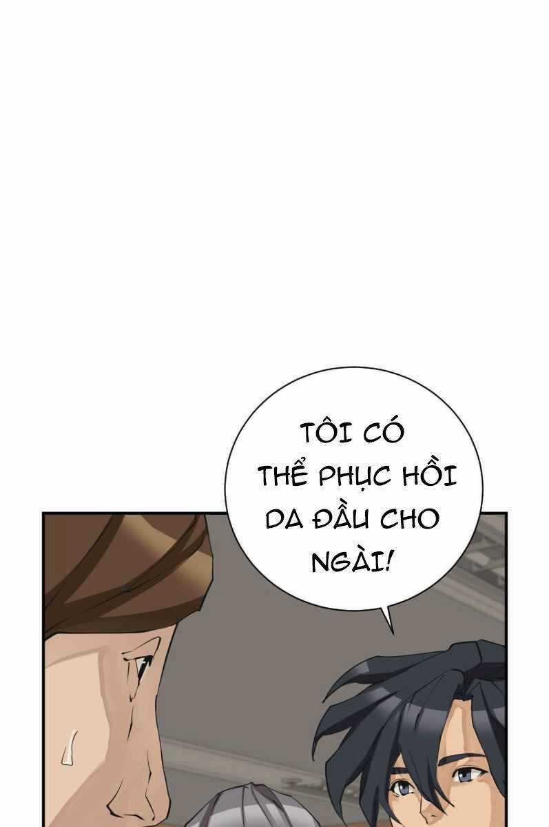 Tôi Viết Sách Để Thăng Cấp Chapter 138 trang 67