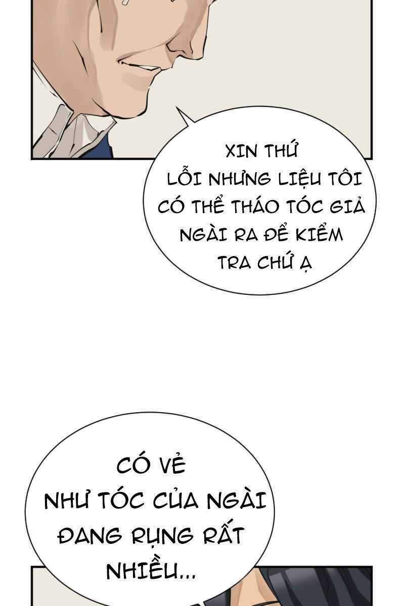 Tôi Viết Sách Để Thăng Cấp Chapter 138 trang 69