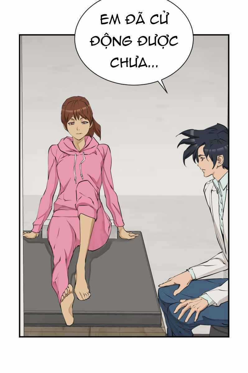 Tôi Viết Sách Để Thăng Cấp Chapter 138 trang 7