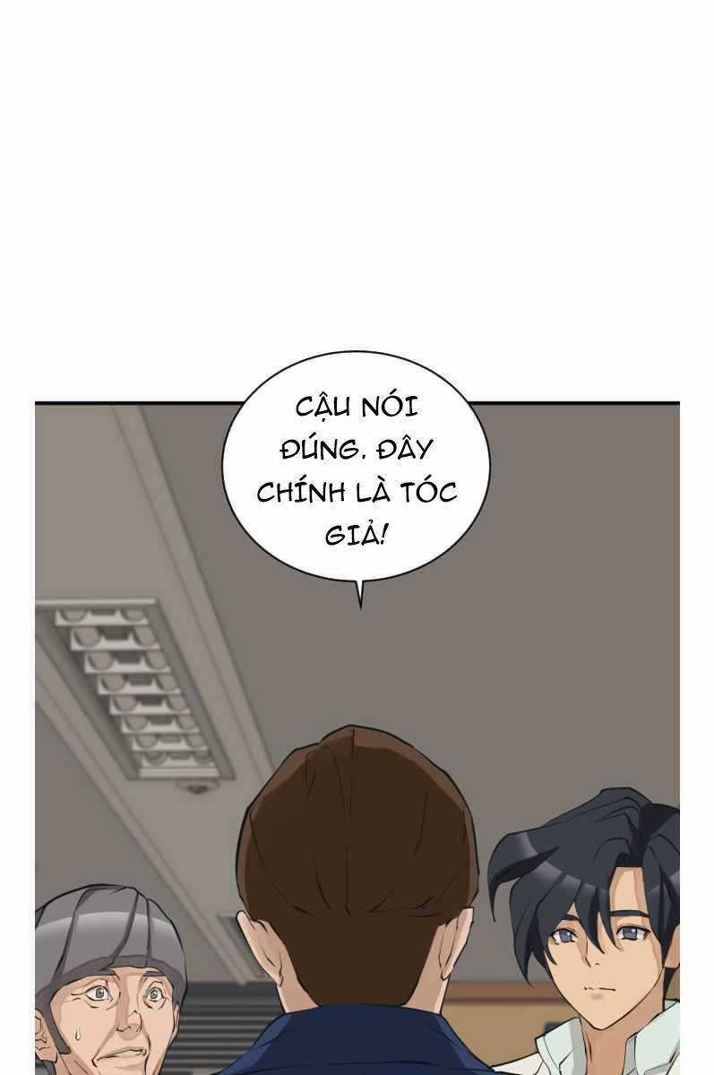 Tôi Viết Sách Để Thăng Cấp Chapter 138 trang 72