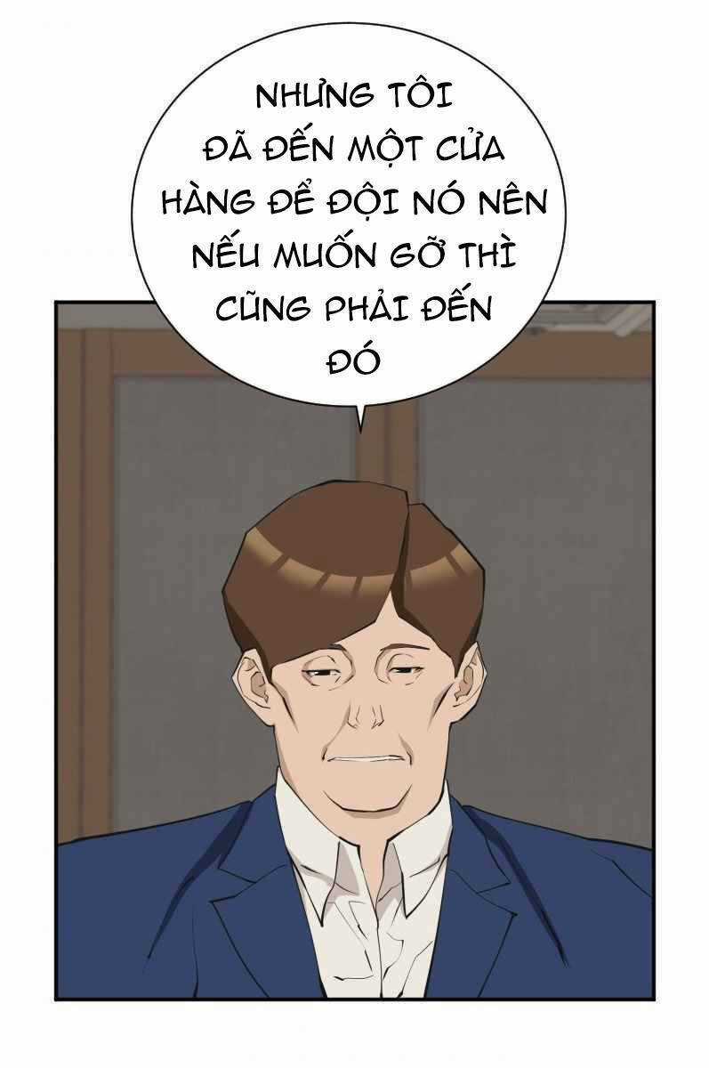 Tôi Viết Sách Để Thăng Cấp Chapter 138 trang 74