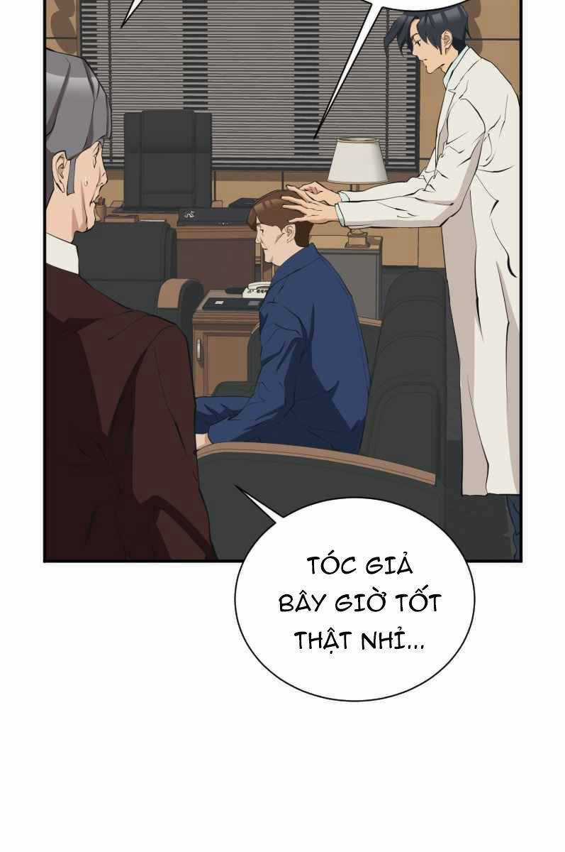 Tôi Viết Sách Để Thăng Cấp Chapter 138 trang 77