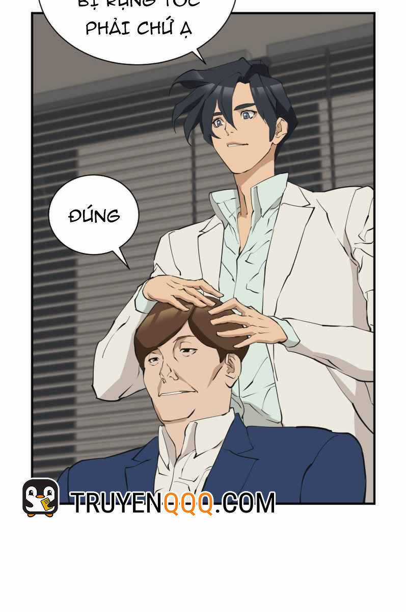 Tôi Viết Sách Để Thăng Cấp Chapter 138 trang 80